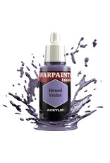 The Army Painter The Army Painter Warpaints Fanatic Hexed Violet