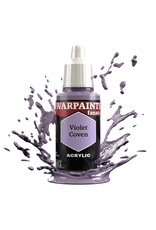 The Army Painter The Army Painter Warpaints Fanatic Violet Coven