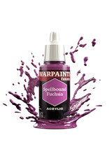 The Army Painter The Army Painter Warpaints Fanatic Spellbound Fuchsia