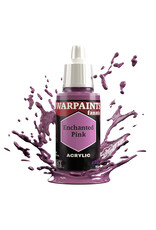 The Army Painter The Army Painter Warpaints Fanatic Enchanted Pink