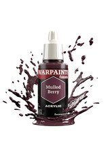 The Army Painter The Army Painter Warpaints Fanatic Mulled Berry