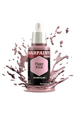 The Army Painter The Army Painter Warpaints Fanatic Figgy Pink The Army Painter The Army Painter Warpaints Fanatic Figgy Pink