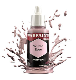The Army Painter The Army Painter Warpaints Fanatic Wilted Rose