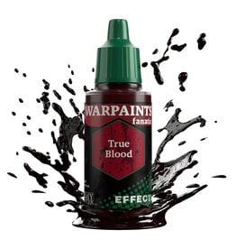 The Army Painter The Army Painter Warpaints Fanatic Effects  True Blood