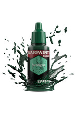 The Army Painter The Army Painter Warpaints Fanatic: Effects - Verdigris