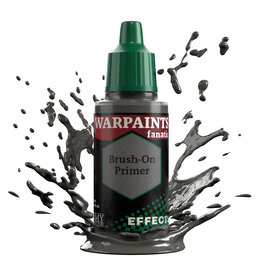 The Army Painter The Army Painter Warpaints Fanatic Effects  Brush-On Primer