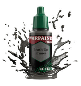 The Army Painter The Army Painter Warpaints Fanatic: Effects - Brush-On Primer