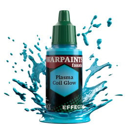 The Army Painter The Army Painter Warpaints Fanatic Effects  Plasma Coil Glow