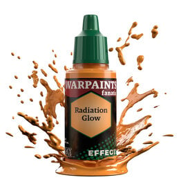 The Army Painter The Army Painter Warpaints Fanatic Effects  Radiation Glow