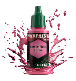 The Army Painter The Army Painter Warpaints Fanatic Effects  Power Node Glow
