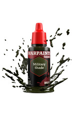 The Army Painter The Army Painter Warpaints Fanatic: Wash - Military Shade