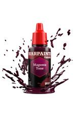 The Army Painter The Army Painter Warpaints Fanatic Wash  Magenta Tone