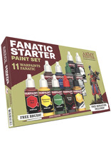 The Army Painter The Army Painter Fanatic Starter Set