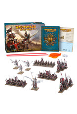 Games Workshop Kingdom of Bretonnia Army Box
