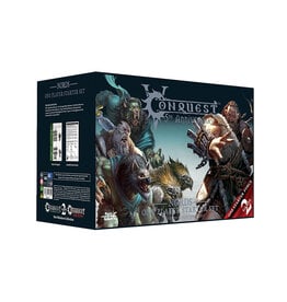 Conquest Conquest Nords 5th Anniversary Supercharged Starter Set