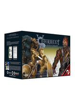 Conquest Conquest City States 5th Anniversary Supercharged Starter Set