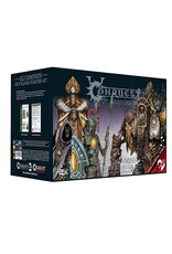 Conquest Conquest Old Dominion 5th Anniversary Supercharged Starter Set