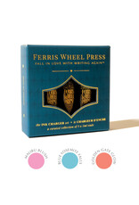 Ferris Wheel Press Dreaming in California Ink Charger Set