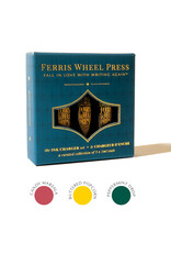 Ferris Wheel Press The Candy Stand Collection Ink Charger Set