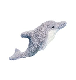 Douglas Douglas Cuddle Toys Denny Dolphin