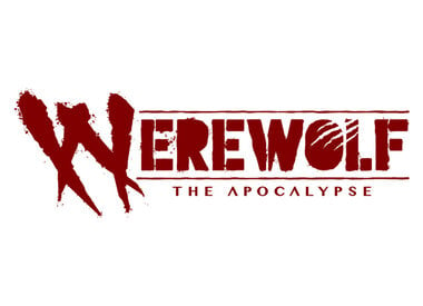 Werewolf The Apocolypse