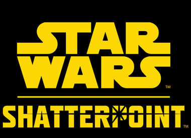 Star Wars Shatterpoint