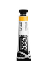 Golden QoR Modern Watercolor, Isoindolinone Yellow 11ml