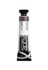 Golden QoR Modern Watercolor, Interference Red 11ml