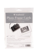 Strathmore Strathmore Photo Frame Cards, Set of 6