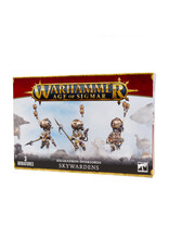 Games Workshop Kharadron Overlords Skywardens / Endriggers