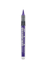 Karin Deco Brush Metallic, Violet