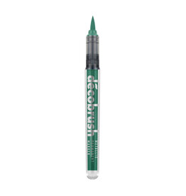 Karin Deco Brush Metallic, Green