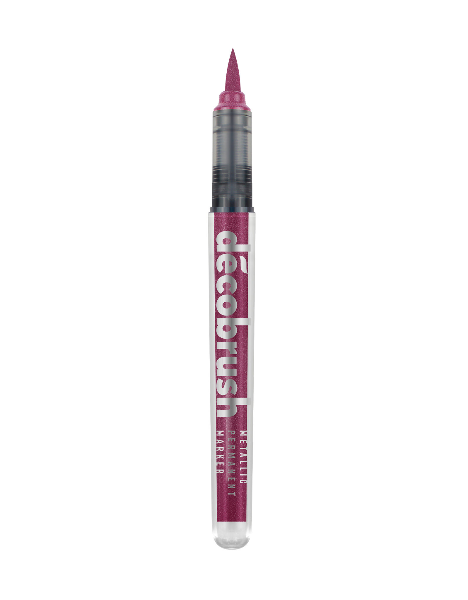 Karin Deco Brush Metallic, Pink