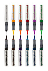 Karin Brushmaker PRO 11 Basic Colors + Blender