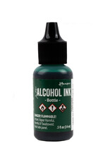Ranger Ink Tim Holtz Alcohol Ink, Bottle .5oz