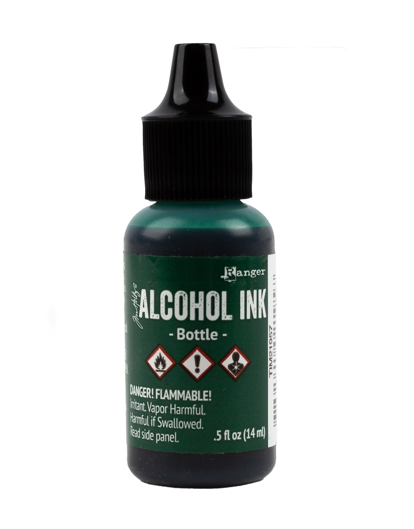 Ranger Ink Tim Holtz Alcohol Ink, Bottle .5oz