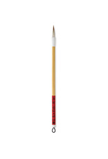 YASUTOMO Yasutomo Wa Fude Maki 7/32" x 1" WF3