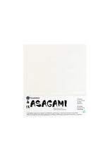 YASUTOMO Yasutomo Asagami Paper 9 1/2" x 10 3/4" 20 Sheets