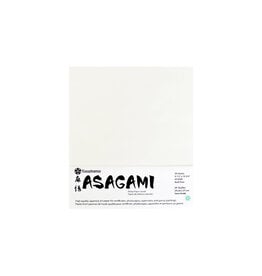 YASUTOMO Yasutomo Asagami Paper 9 1/2" x 10 3/4" 20 Sheets