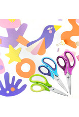 W.A. Portman WA Portman 3 Pack Pointed Kids Scissors