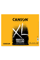 CLEARANCE Canson XL Series Bristol Paper, Vellum 14X17 IN