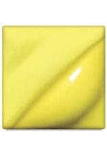 CLEARANCE Amaco Velvet Underglaze, 2 oz Jar, Yellow