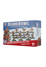 Games Workshop Blood Bowl Underworld Denizens Team