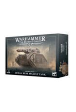 Games Workshop Solar Auxilia Leman Russ Assault Tank