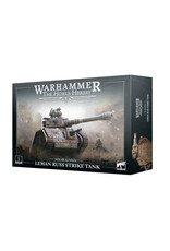 Games Workshop Solar Auxilia Leman Russ Strike Tank