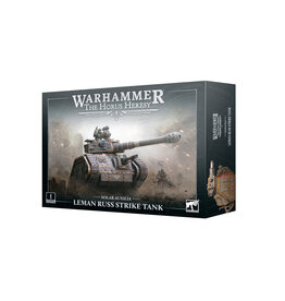 Games Workshop Solar Auxilia Leman Russ Strike Tank