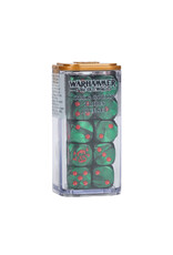 Games Workshop Orc & Goblin Tribes Dice