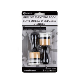 Ranger Ink Mini Ink Blending Tool 1" Round