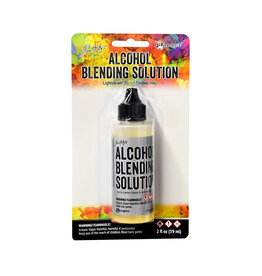 Ranger Ink Tim Holtz Alcohol Blending Solution, 2oz
