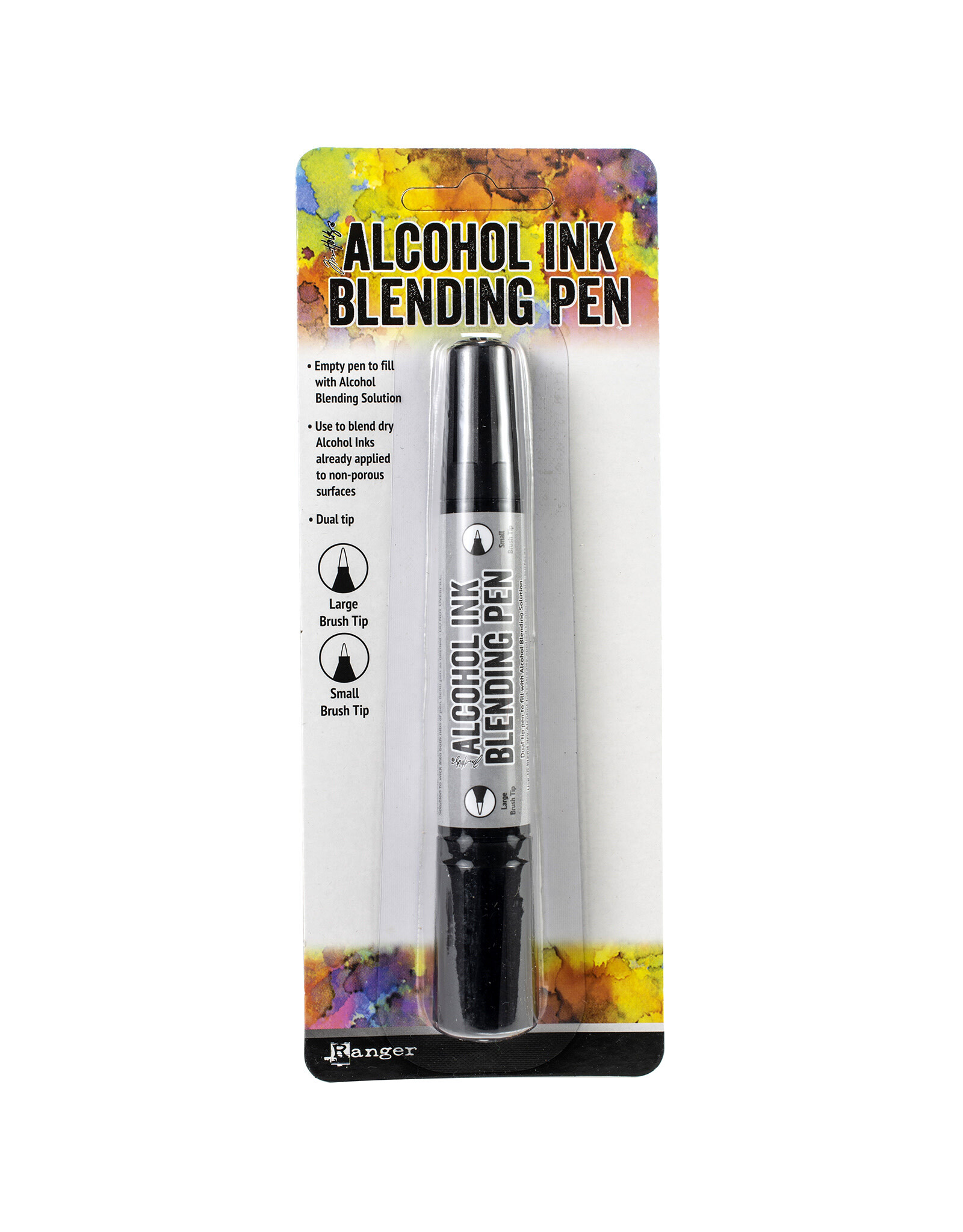 CLEARANCE Tim Holtz Alcohol Ink Blending Pen